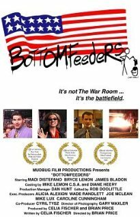 Постер фильма Bottomfeeders (2001)