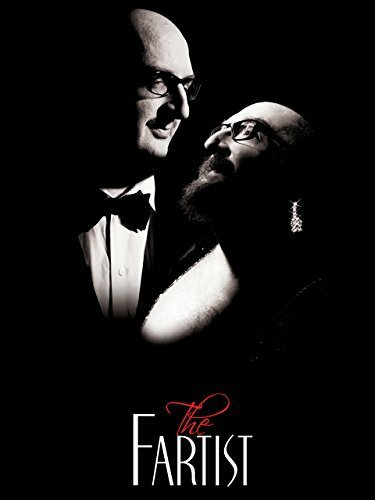 Постер фильма Brian Posehn: The Fartist (2013)