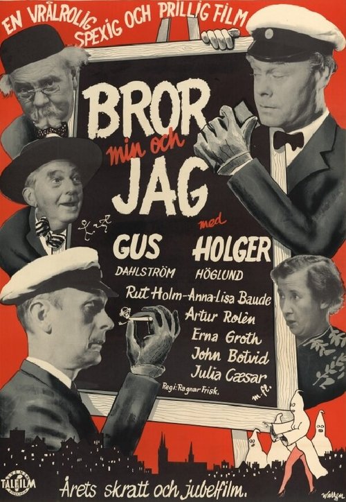 Телевидение завтрашнего дня (1953)
