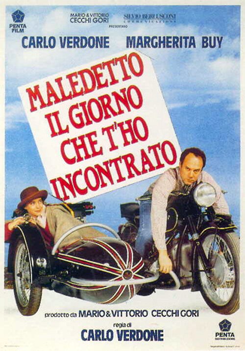 Quattro figli unici (1992)