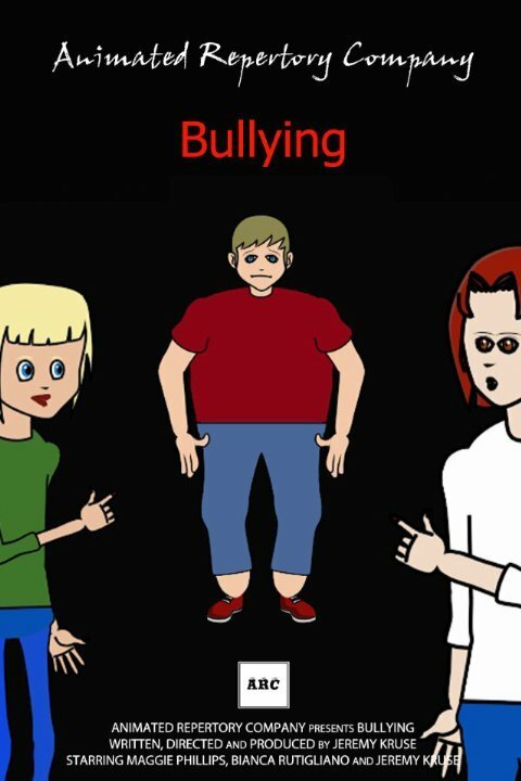 Постер фильма Bullying (2014)