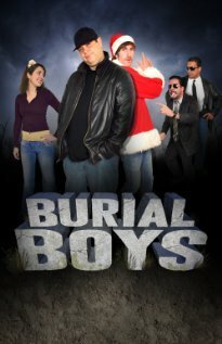 Постер фильма Burial Boys (2010)