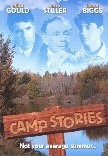 Постер фильма Camp Stories (1997)