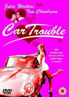 Постер фильма Car Trouble (1986)