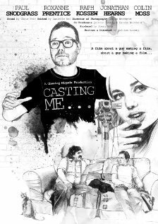 Постер фильма Casting Me... (2012)