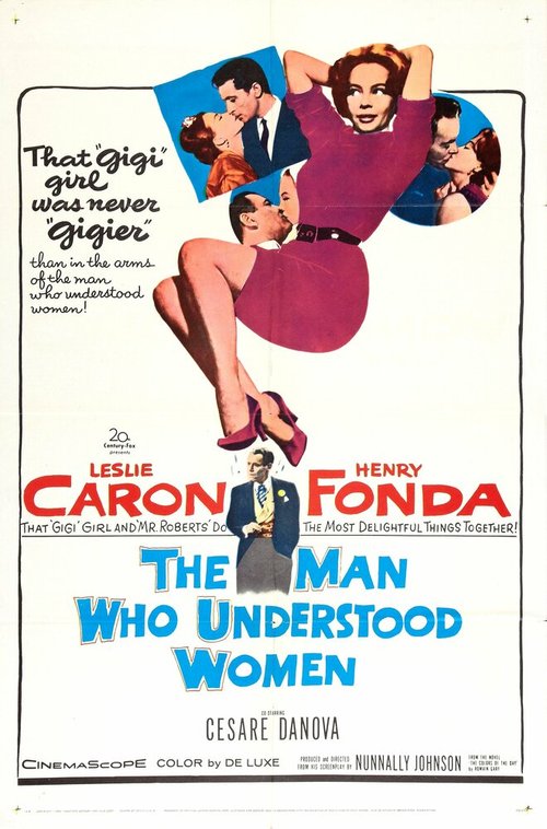 El joven del carrito (1959)