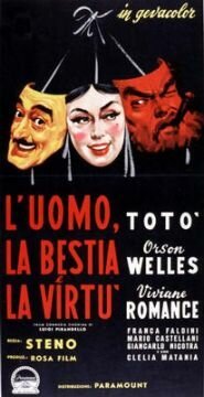 Утка! Кролик, Утка! (1953)