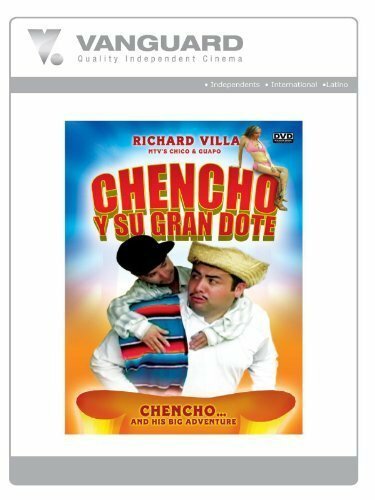 Постер фильма Chencho Y Su Gran Dote (2006)