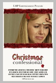 Постер фильма Christmas Confessional (2008)