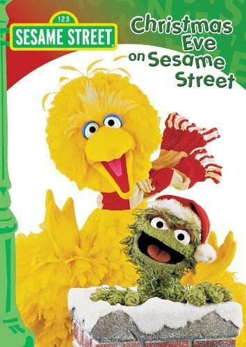 Постер фильма Christmas Eve on Sesame Street (1978)