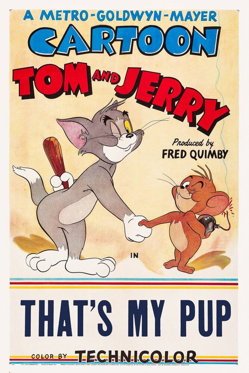 Magoo Slept Here (1953)