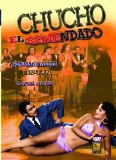 Постер фильма Chucho el remendado (1952)