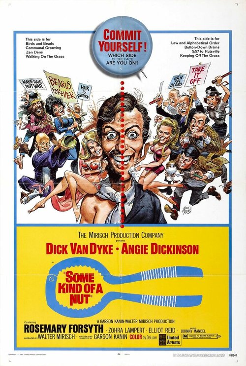 Carry on Again Doctor (1969)