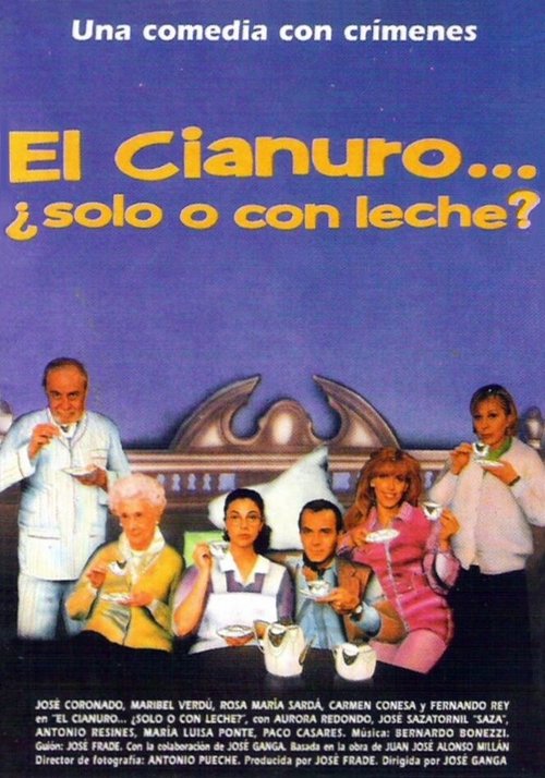 Áramótaskaup 1994 (1994)