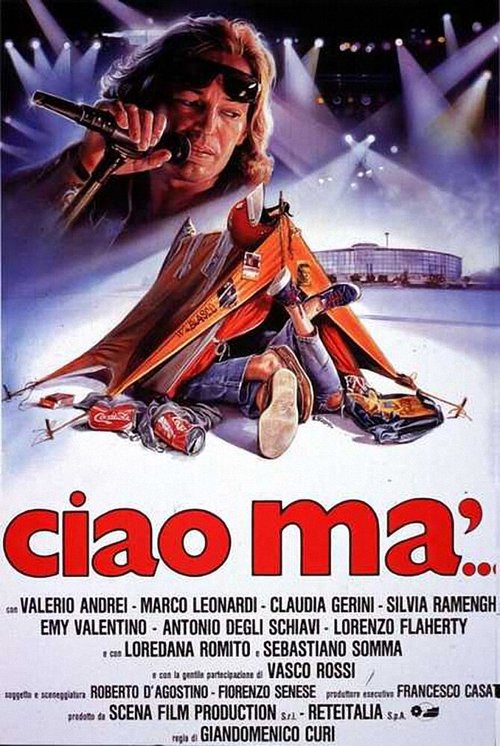 Vacanta cea mare (1988)