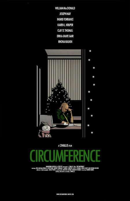 Постер фильма Circumference (2006)