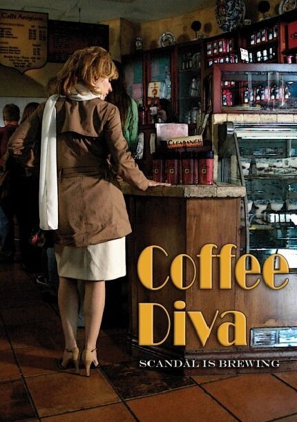 Постер фильма Coffee Diva (2007)