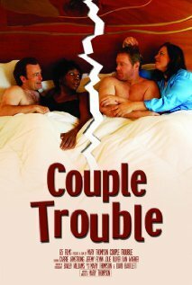 Постер фильма Couple Trouble (2007)