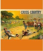 Постер фильма Cross Country (1906)