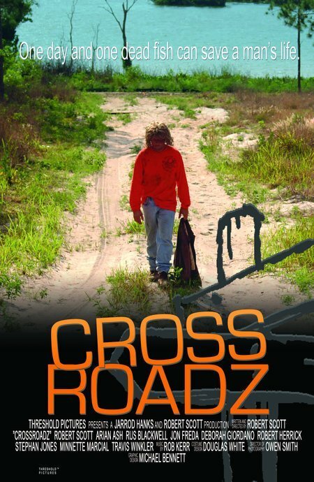 Постер фильма Crossroadz (2007)