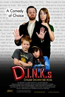 Постер фильма D.I.N.K.s (Double Income, No Kids) (2011)