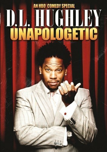 Постер фильма D.L. Hughley: Unapologetic (2007)