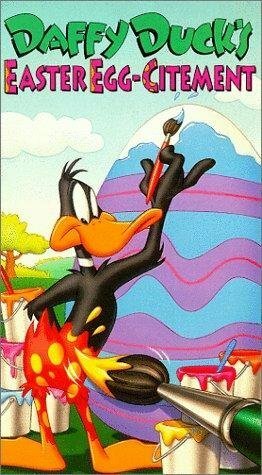 Постер фильма Daffy Flies North (1980)