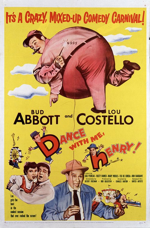 Insect to Injury (1956)