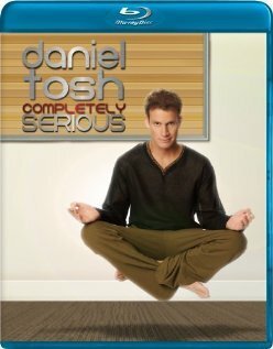 Постер фильма Daniel Tosh: Completely Serious (2007)