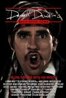 Постер фильма Darnell Dawkins: Mouth Guitar Legend (2010)