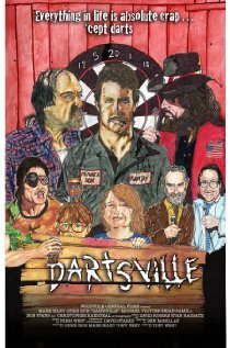 Постер фильма Dartsville (2007)