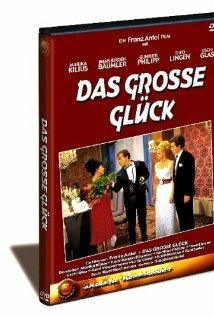 Постер фильма Das große Glück (1967)