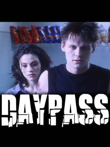 Постер фильма Daypass (2002)