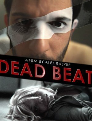 Постер фильма Dead Beat (2006)