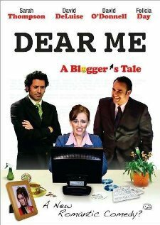 Постер фильма Dear Me (2008)