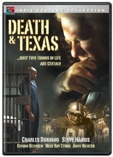 Постер фильма Death and Texas (2004)