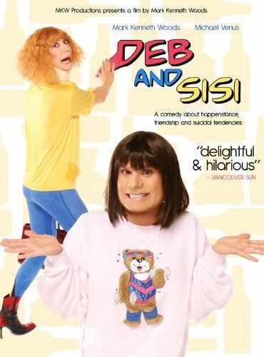 Постер фильма Deb and Sisi (2008)