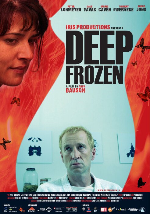 Постер фильма Deepfrozen (2006)