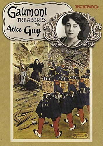 Os Óculos do Vovô (1913)