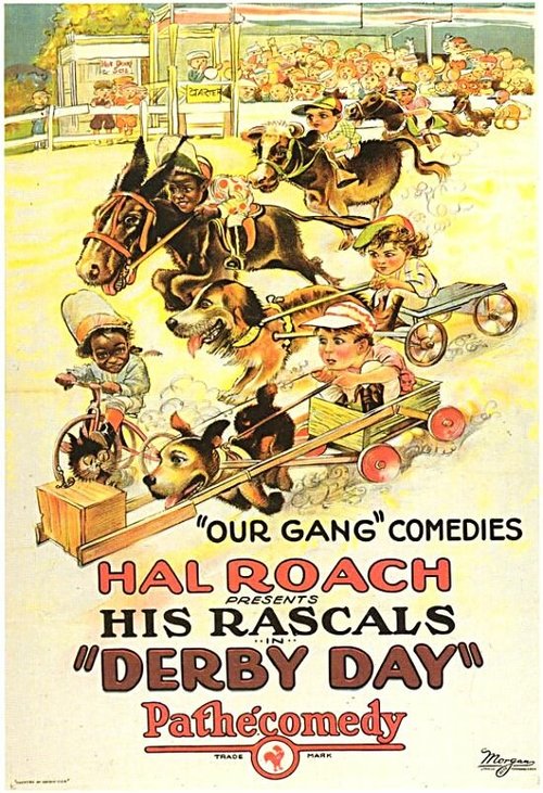 Нип и Тук (1923)