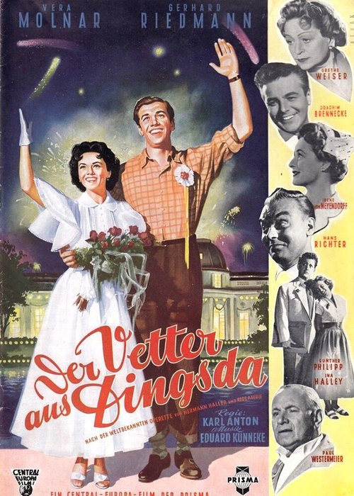 Южный жареный кролик (1953)