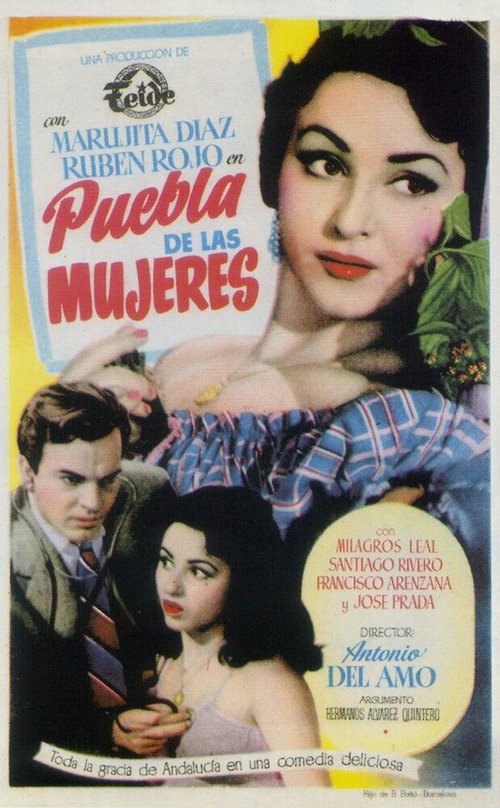 Esos de Pénjamo (1953)