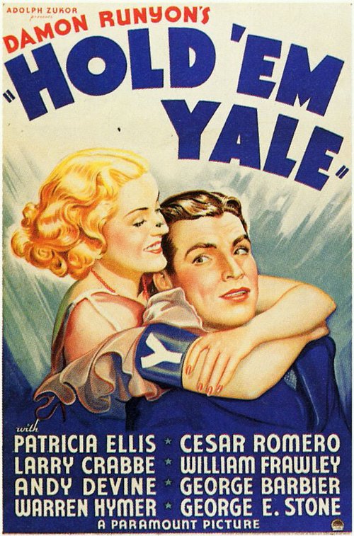 Rolling Home (1935)