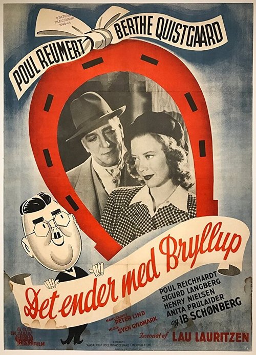 Up with the Lark (1943)