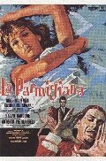 Постер фильма Девушка из Пармы (1963)