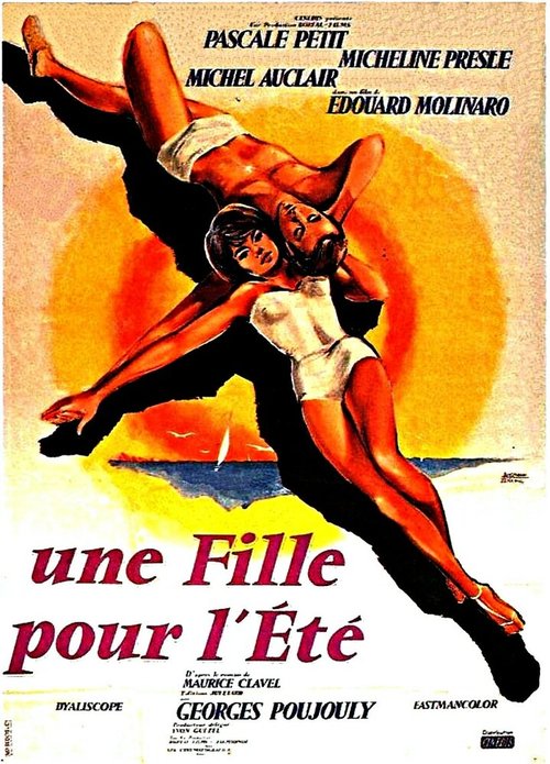 Life Is a Circus (1960)