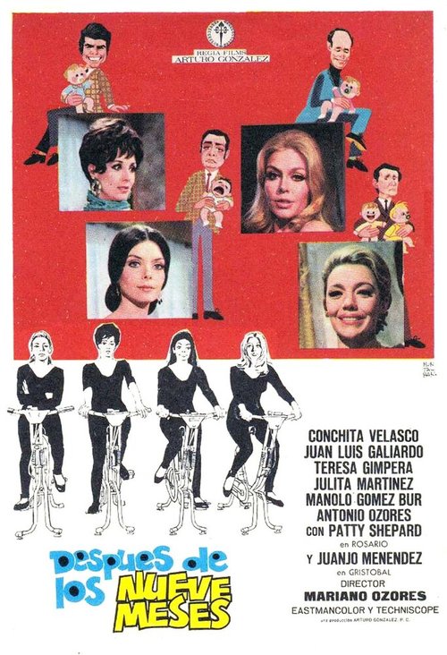 W le donne (1970)