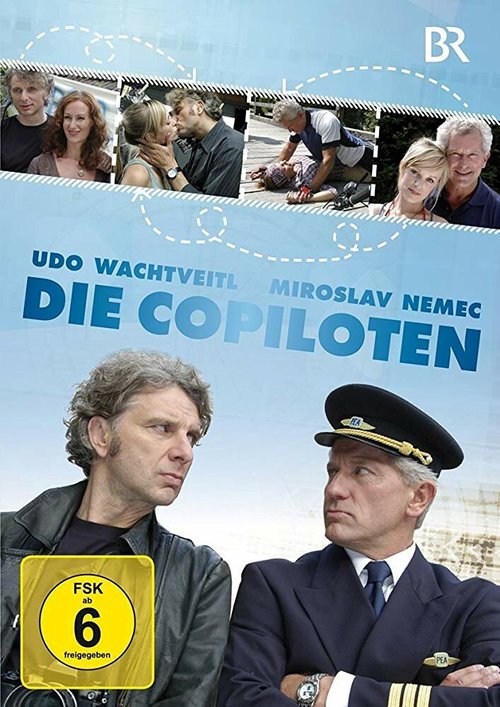 Влюбился по уши (2007)