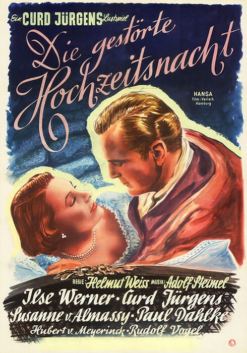 Isäpappa ja keltanokka (1950)
