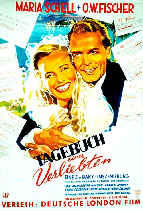 Реактивный Джонни (1953)